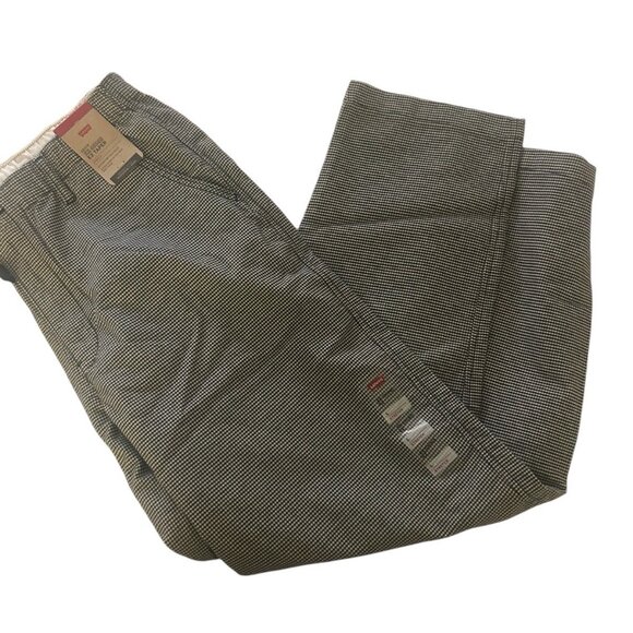 Levi's Other - Levi's Men's XX Chino EZ Taper Pants Size Large BRAND NEW W/TAGS